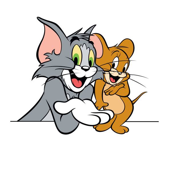 Tom & Jerry